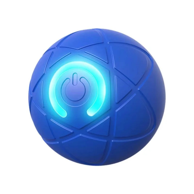 PawMotion Interactive Ball