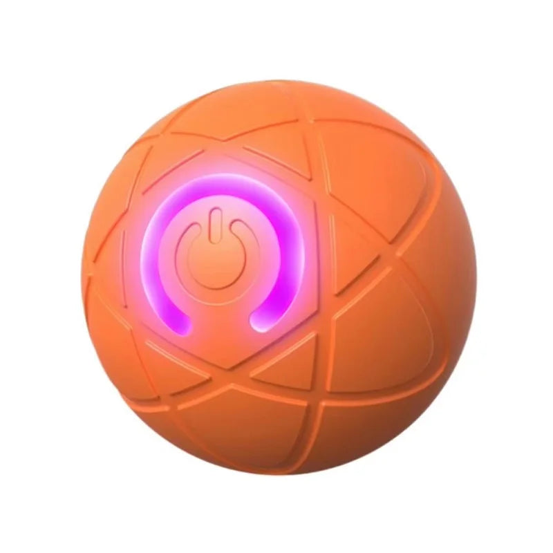 PawMotion Interactive Ball