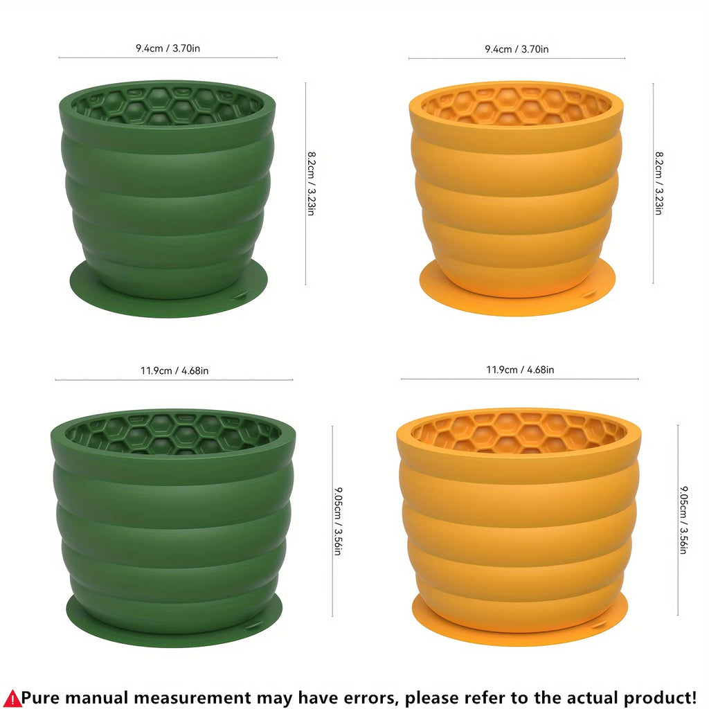 PawEase Slow Feeder Cup