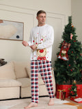 Holiday Harmony Family & Pet Pajama Set